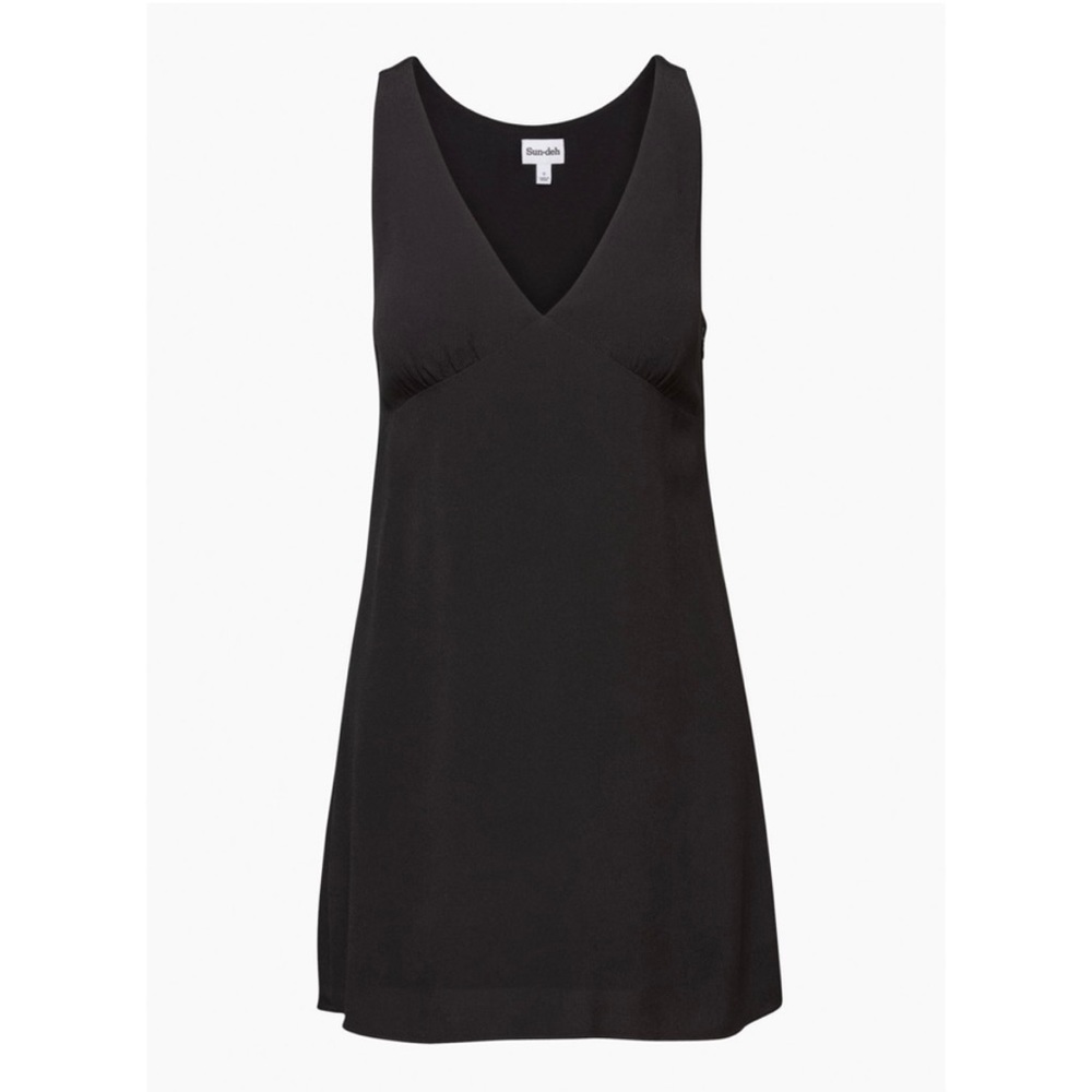 Theo Dress